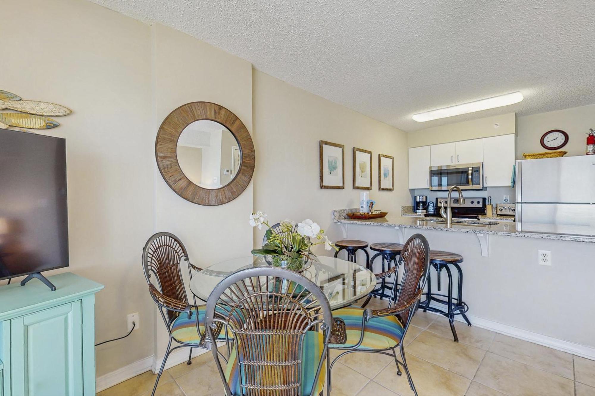Royal Palms #1006 Apartment Gulf Shores Exterior photo