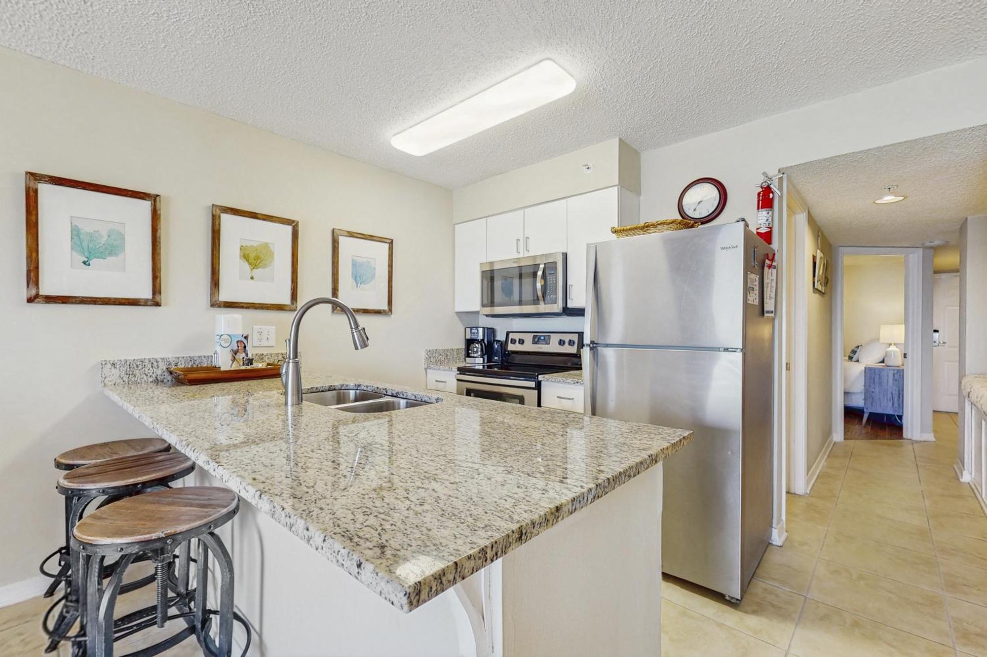 Royal Palms #1006 Apartment Gulf Shores Exterior photo