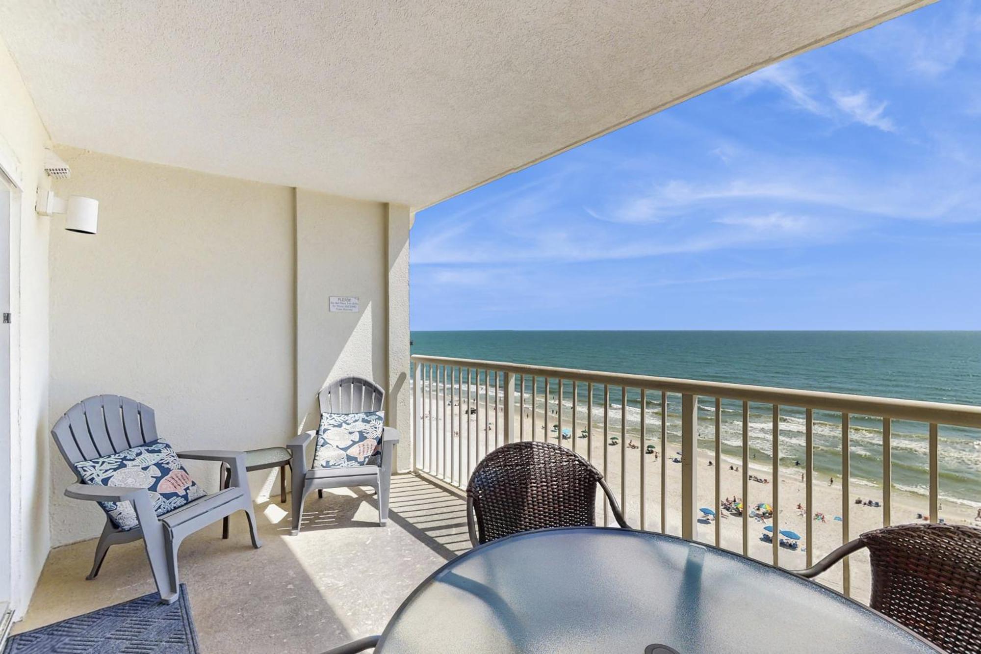 Royal Palms #1006 Apartment Gulf Shores Exterior photo