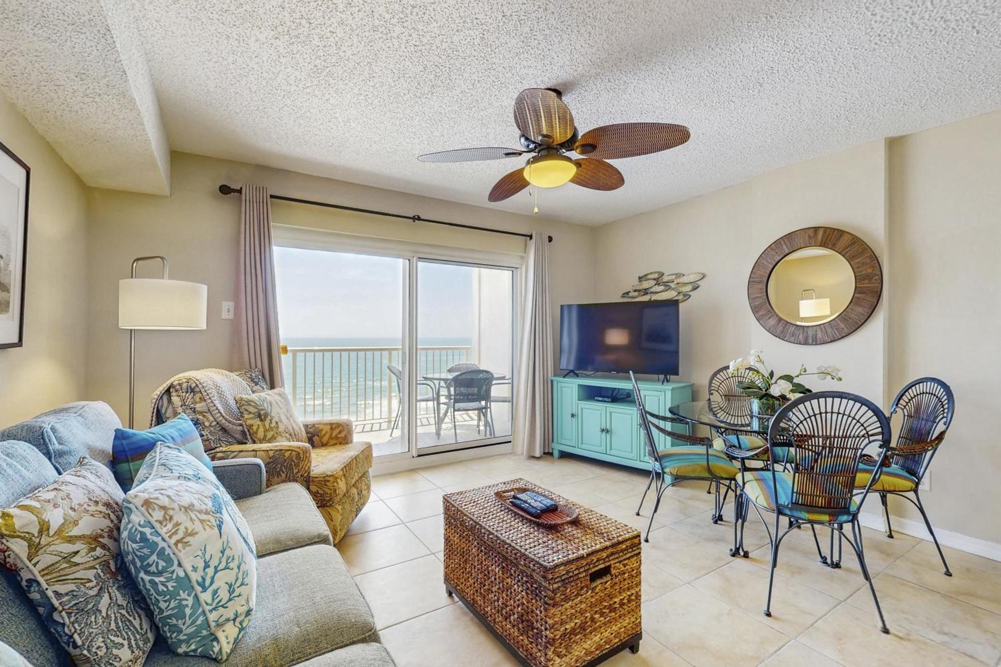 Royal Palms #1006 Apartment Gulf Shores Exterior photo