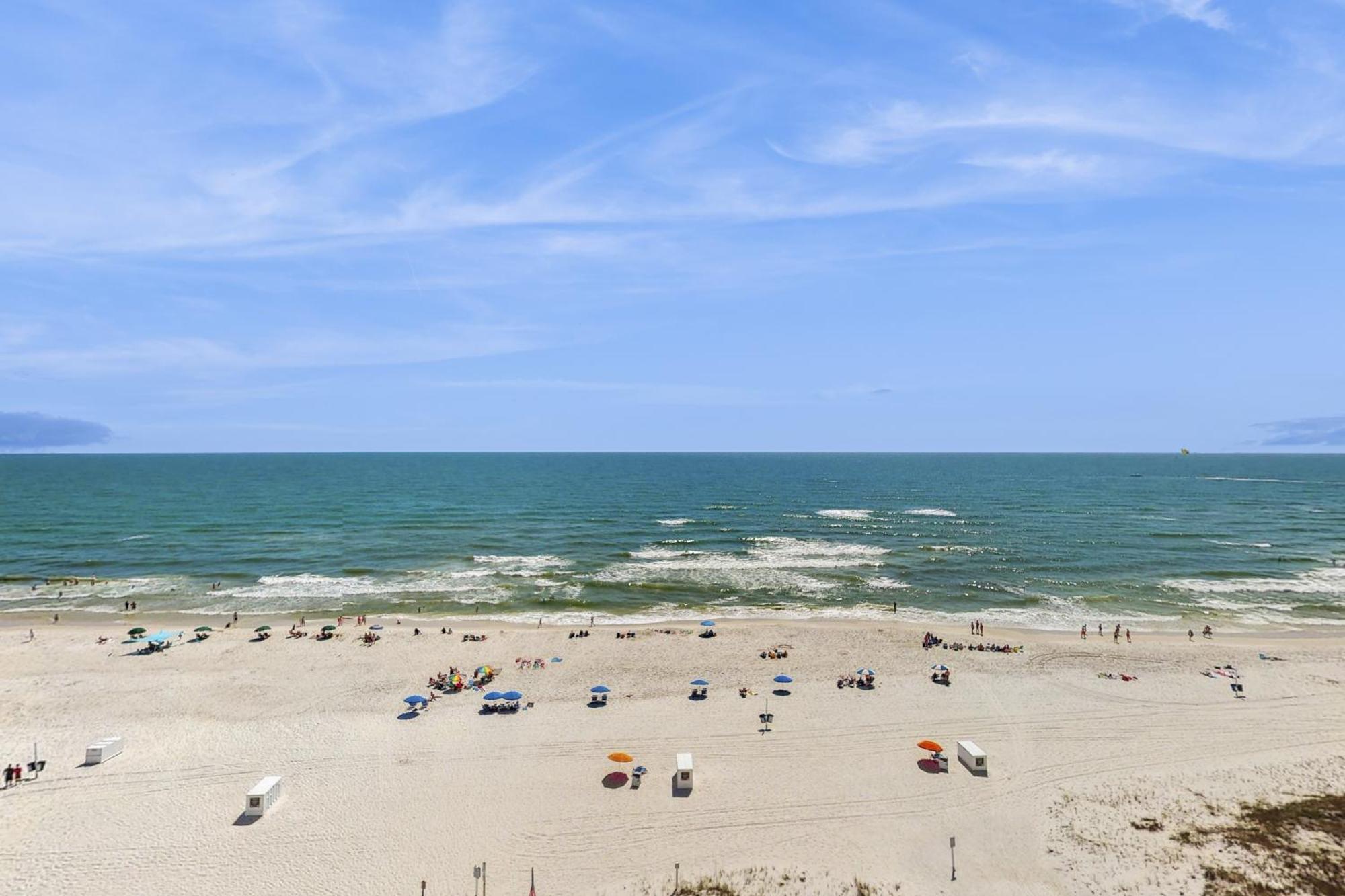 Royal Palms #1006 Apartment Gulf Shores Exterior photo