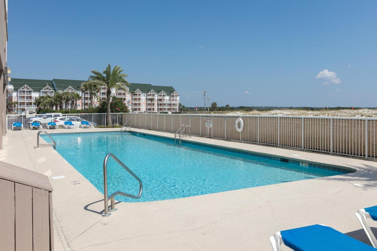 Royal Palms #1006 Apartment Gulf Shores Exterior photo
