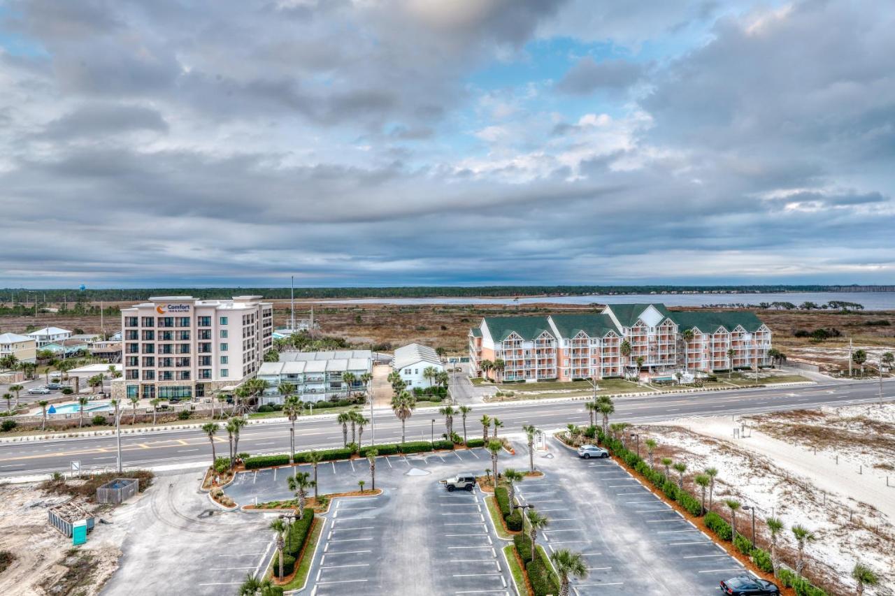 Royal Palms #1006 Apartment Gulf Shores Exterior photo