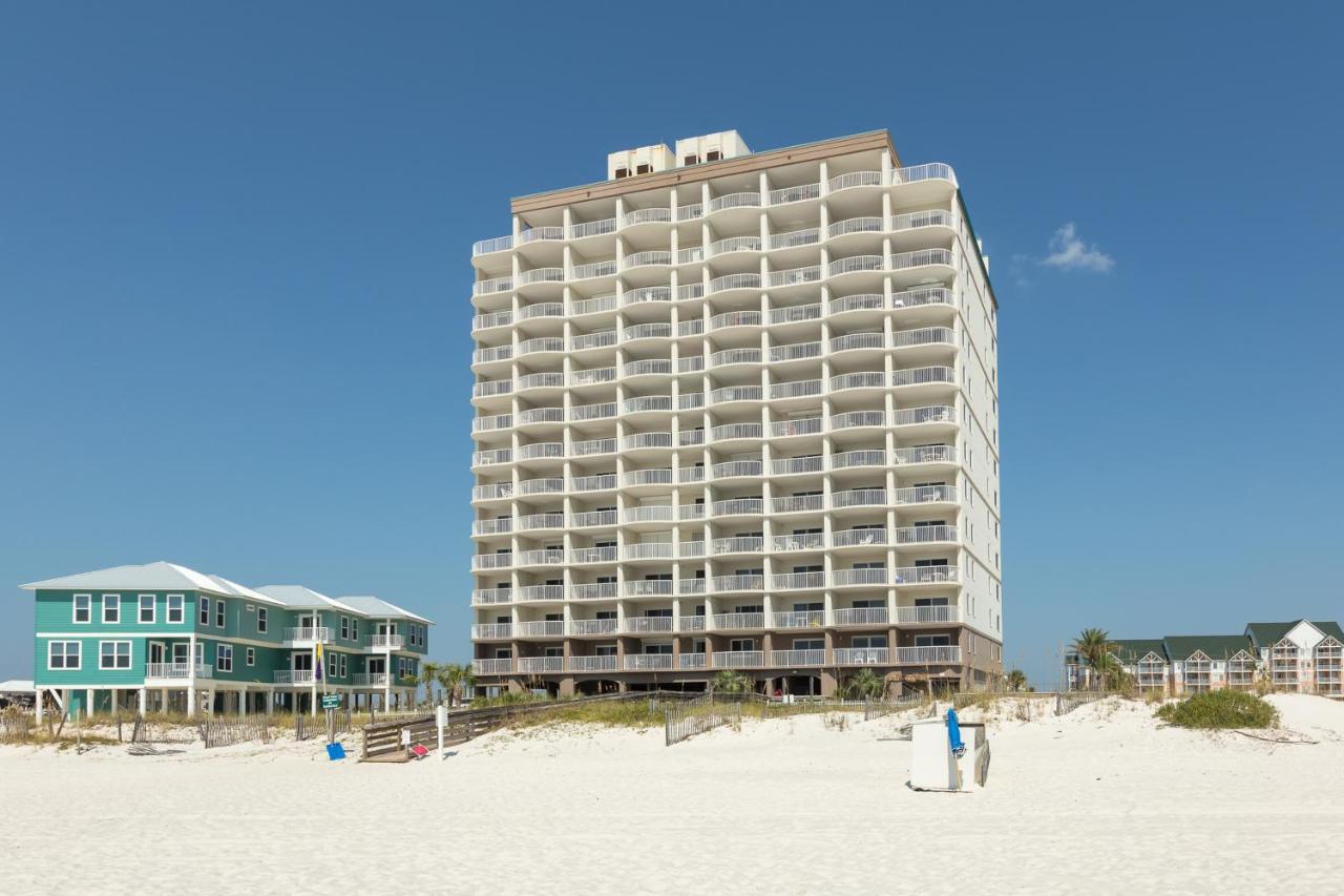Royal Palms #1006 Apartment Gulf Shores Exterior photo