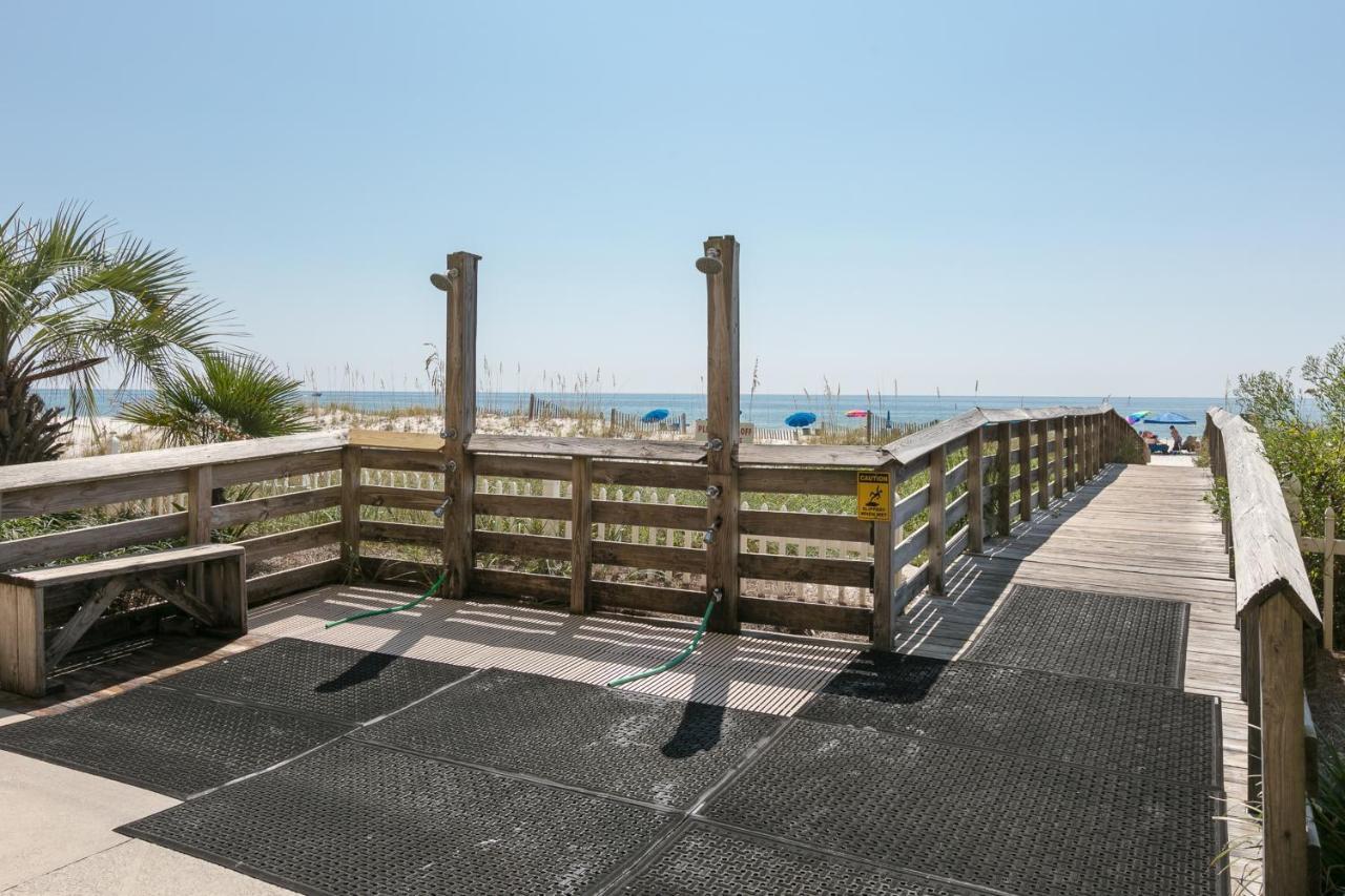 Royal Palms #1006 Apartment Gulf Shores Exterior photo