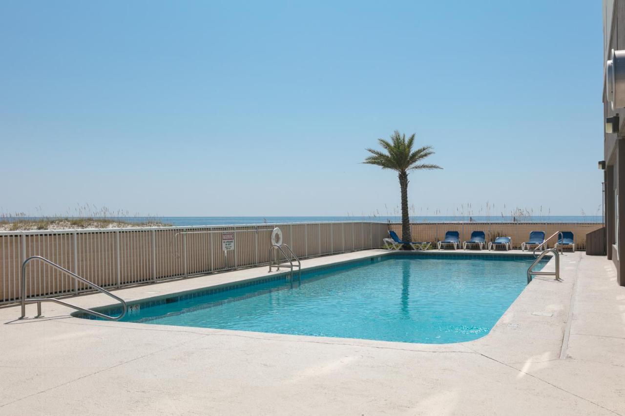 Royal Palms #1006 Apartment Gulf Shores Exterior photo