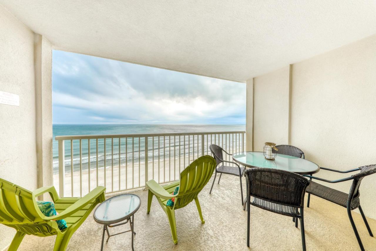 Royal Palms #1006 Apartment Gulf Shores Exterior photo