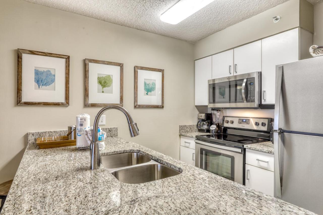 Royal Palms #1006 Apartment Gulf Shores Exterior photo