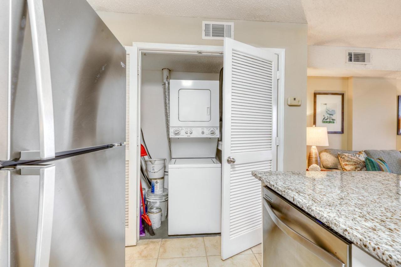 Royal Palms #1006 Apartment Gulf Shores Exterior photo