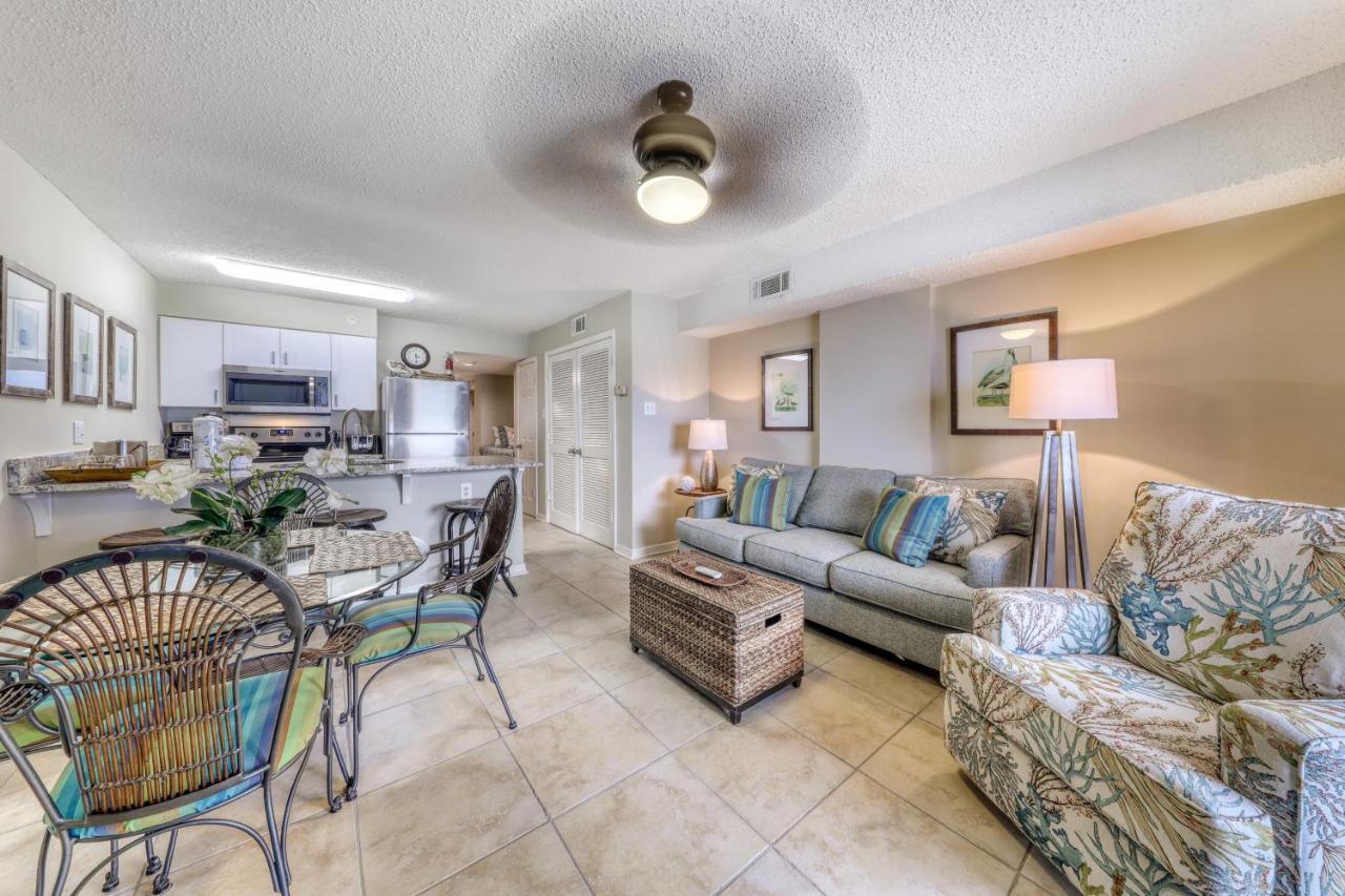Royal Palms #1006 Apartment Gulf Shores Exterior photo