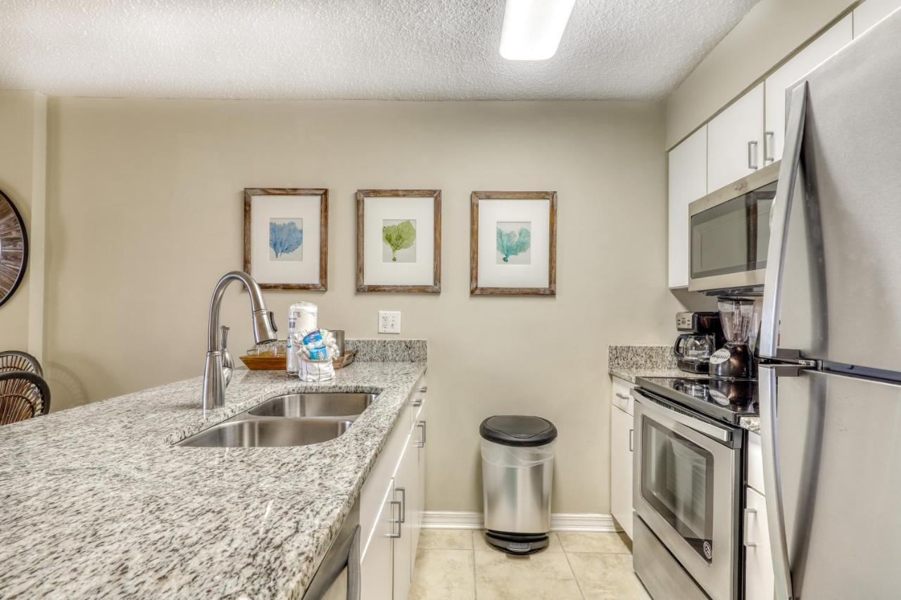Royal Palms #1006 Apartment Gulf Shores Exterior photo