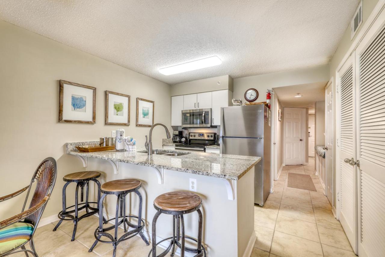 Royal Palms #1006 Apartment Gulf Shores Exterior photo