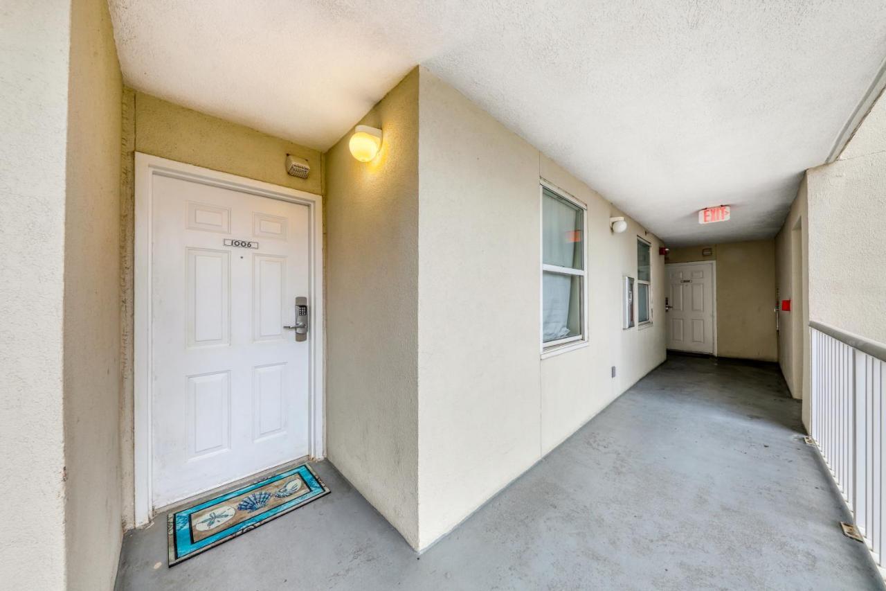 Royal Palms #1006 Apartment Gulf Shores Exterior photo