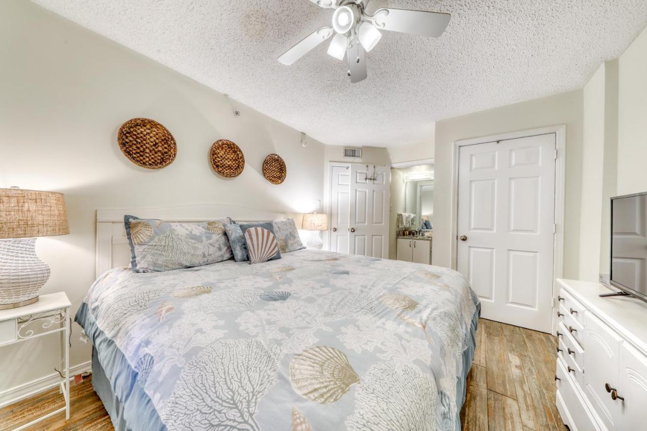 Royal Palms #1006 Apartment Gulf Shores Exterior photo